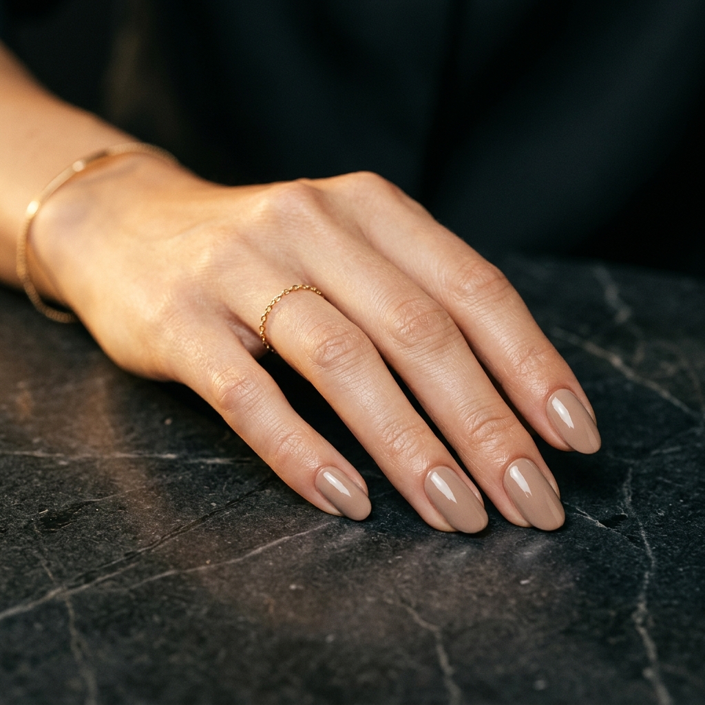 Manicure & Pedicure