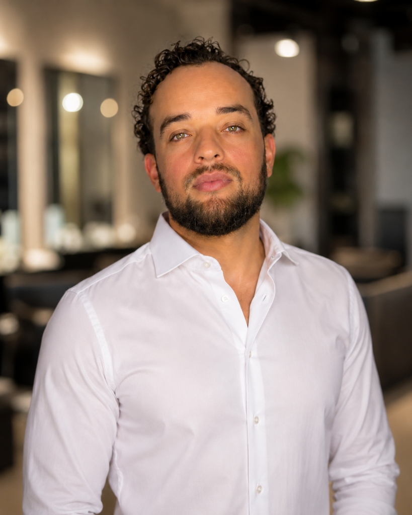 Rafael Carvalho